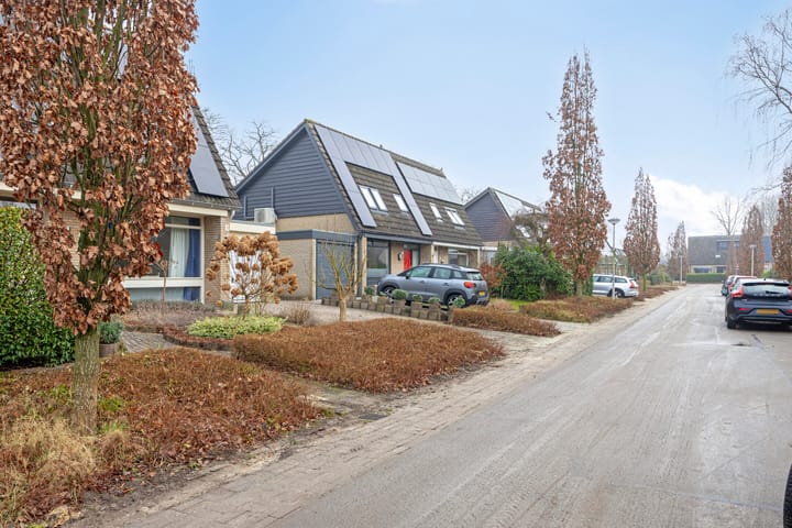 Foto 4 van Alexanderdonk 31