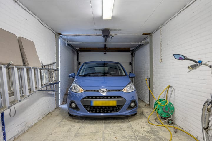 Foto 5 van Alexanderdonk 31