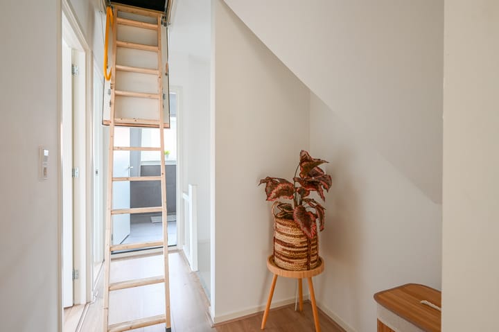 Foto 32 van Valeriusstraat 51