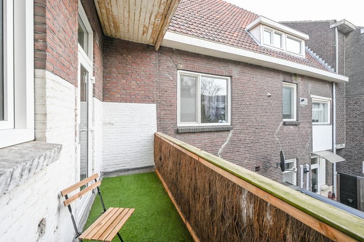 Foto 34 van Valeriusstraat 51