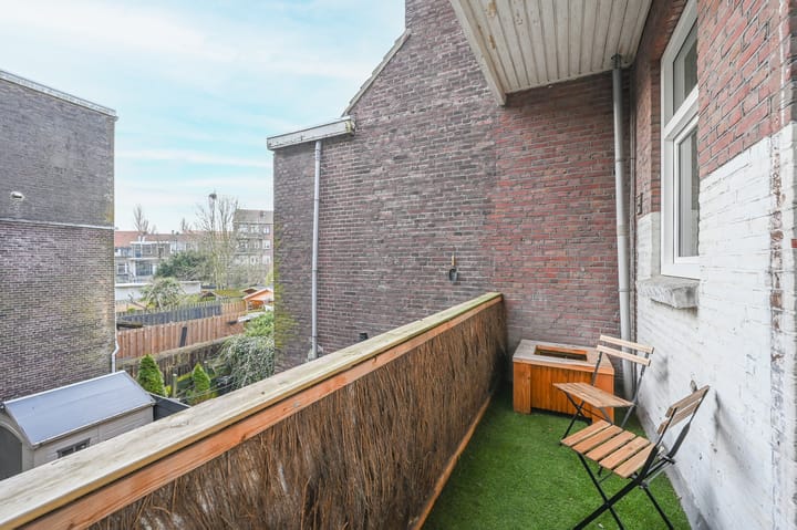 Foto 35 van Valeriusstraat 51