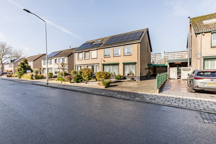 Foto 1 van Gebroeders Wienerstraat 13