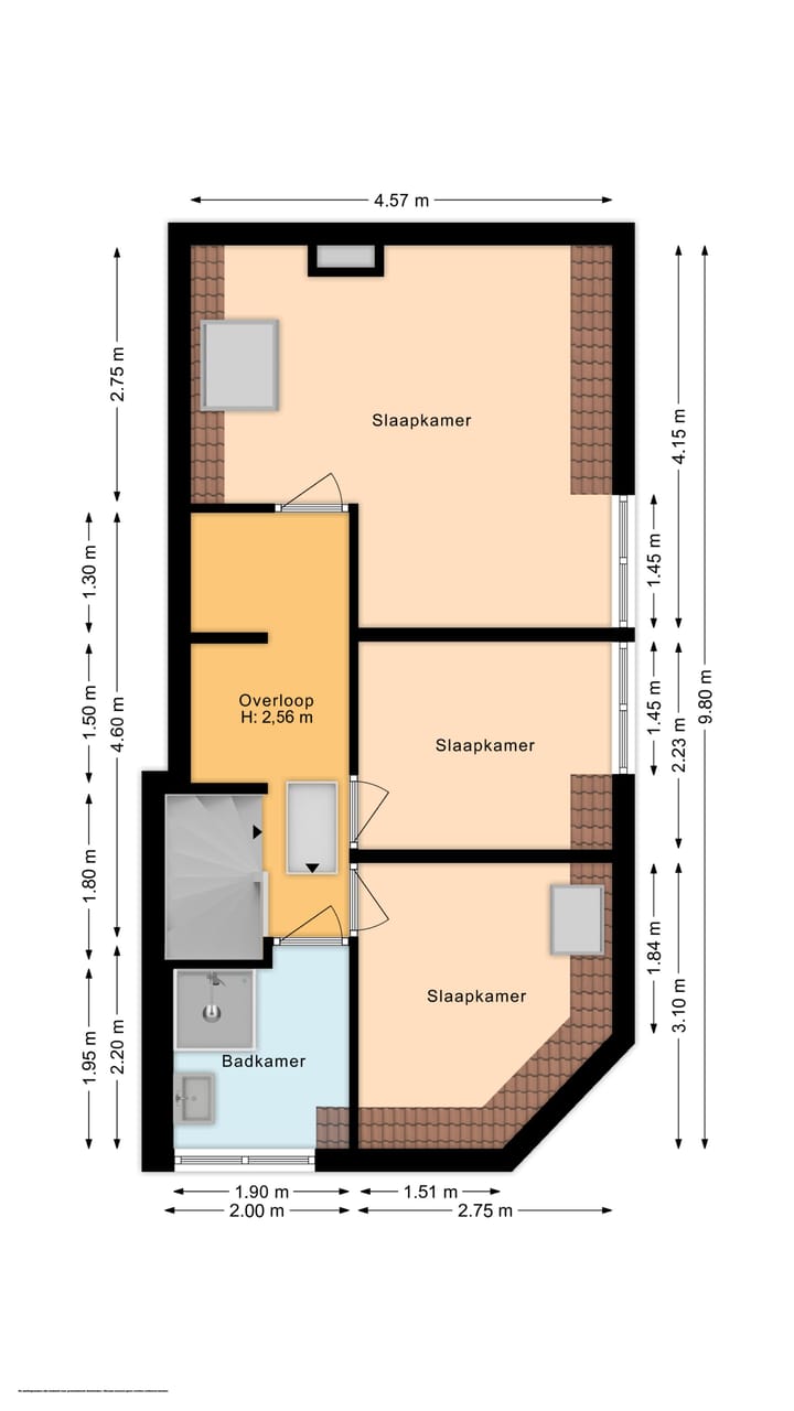 Foto 41 van Valeriusstraat 51