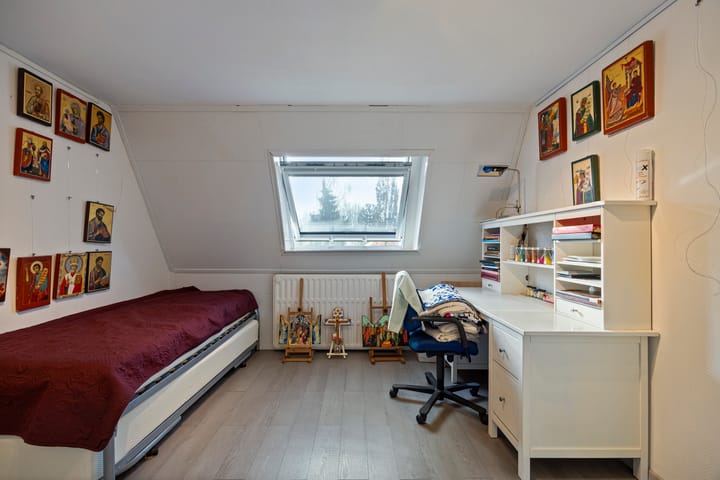 Foto 25 van Alexanderdonk 31