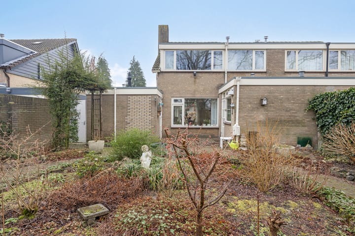 Foto 26 van Alexanderdonk 31