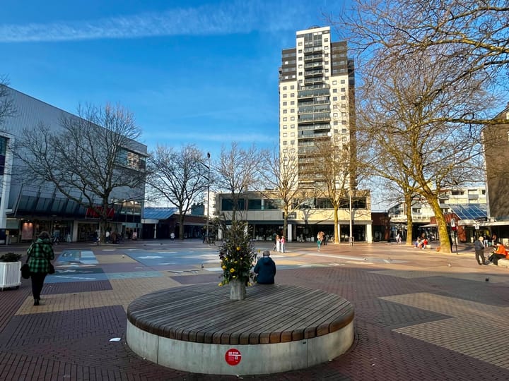 Foto 31 van Hogewerf 49