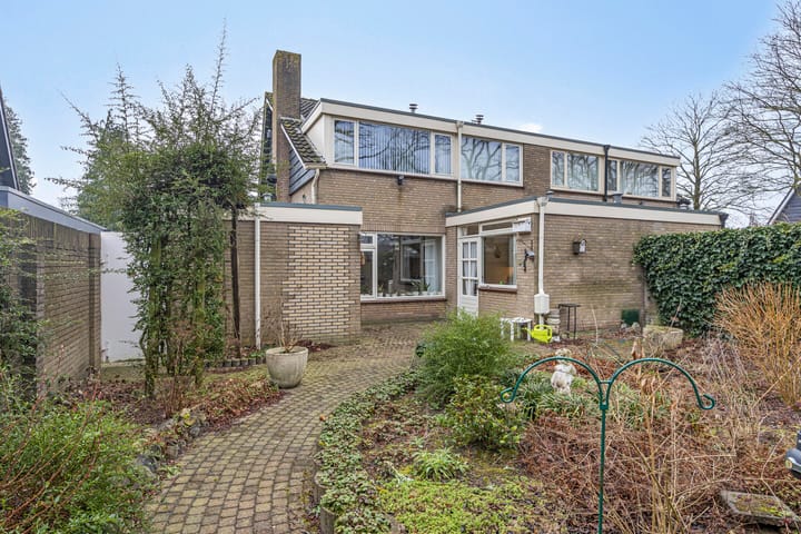 Foto 27 van Alexanderdonk 31