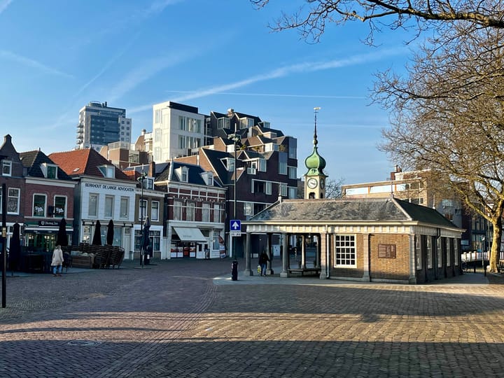 Foto 33 van Hogewerf 49