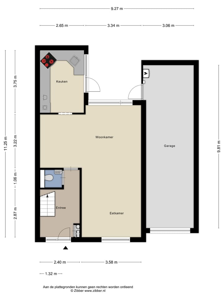 Foto 30 van Alexanderdonk 31