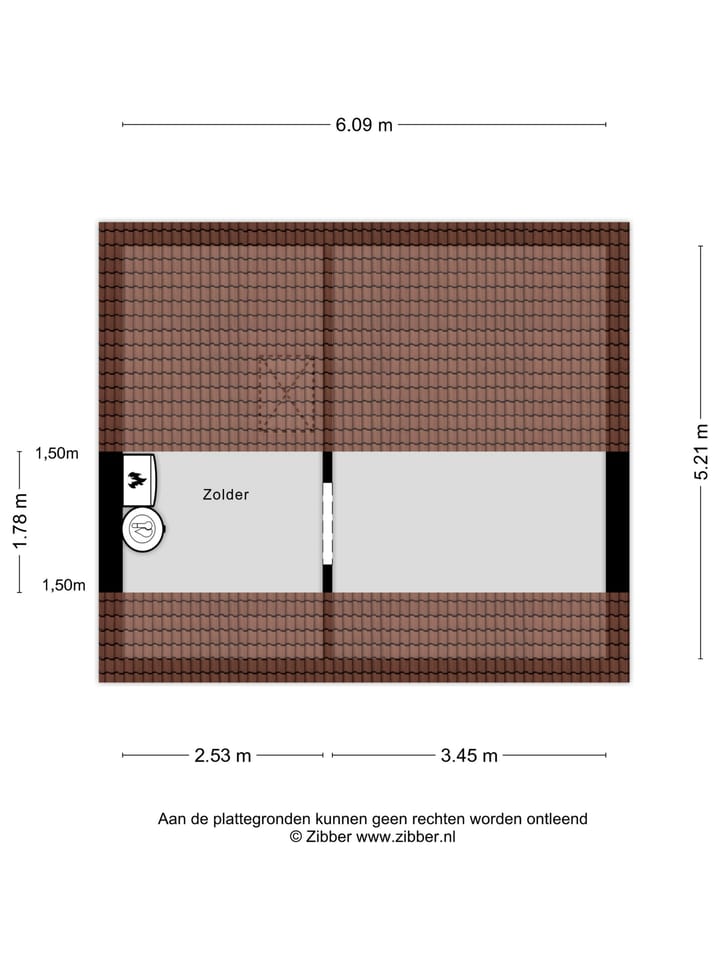 Foto 32 van Alexanderdonk 31