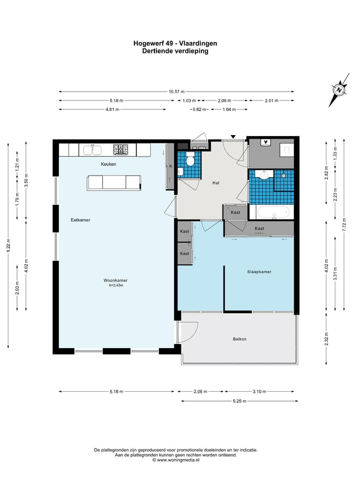 Foto 37 van Hogewerf 49