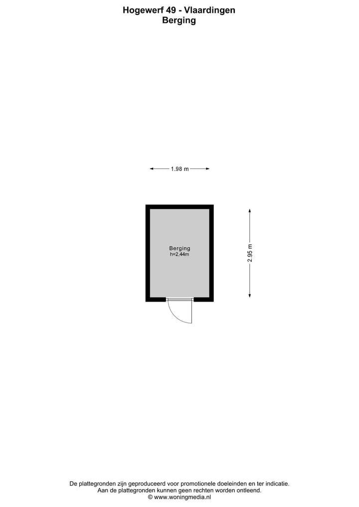 Foto 38 van Hogewerf 49