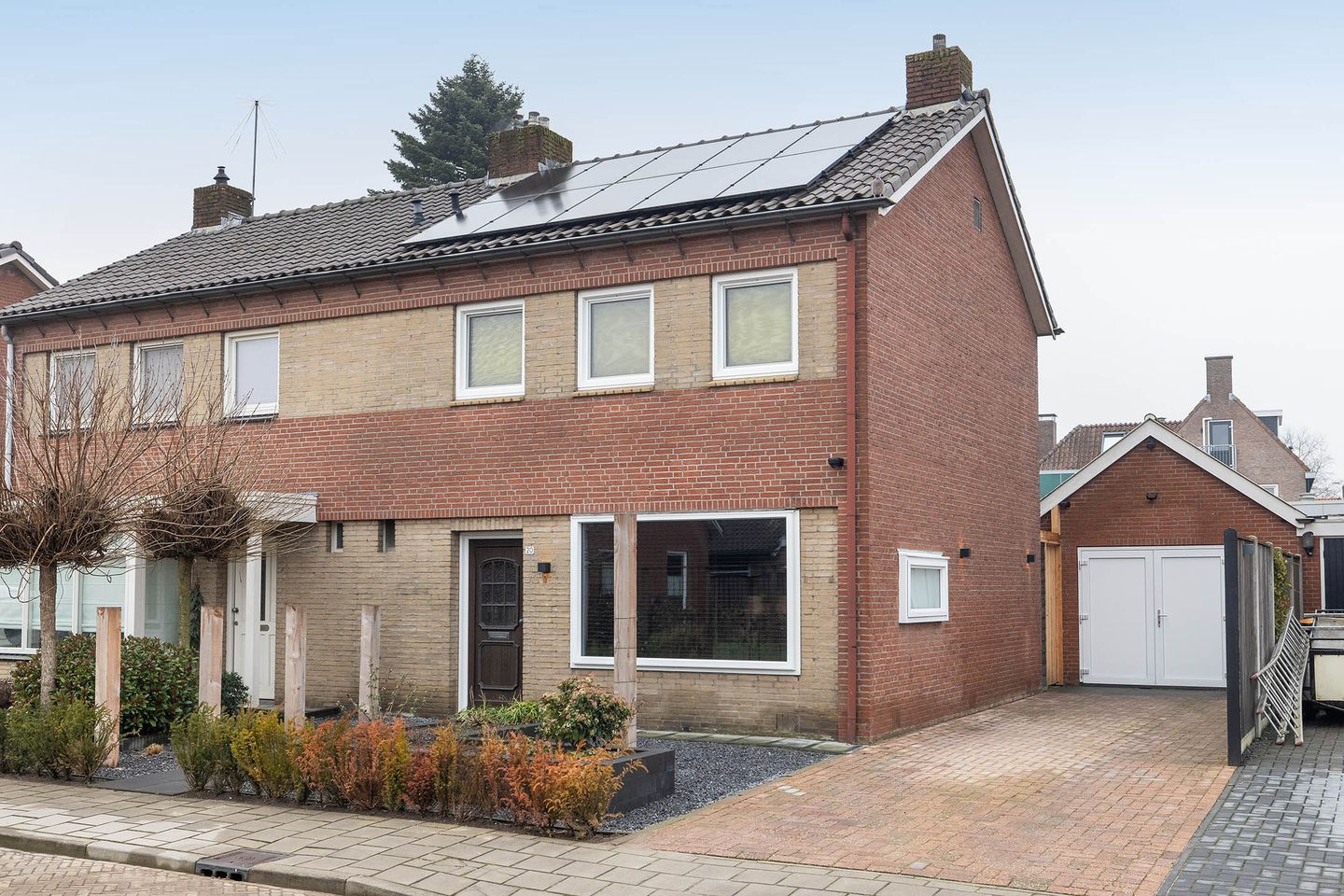 Photo 1 of Floris Radewijnsstraat 20