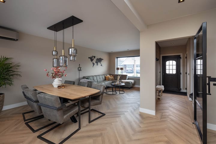 Photo 2 of Floris Radewijnsstraat 20