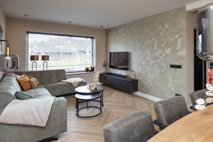 Photo 3 of Floris Radewijnsstraat 20