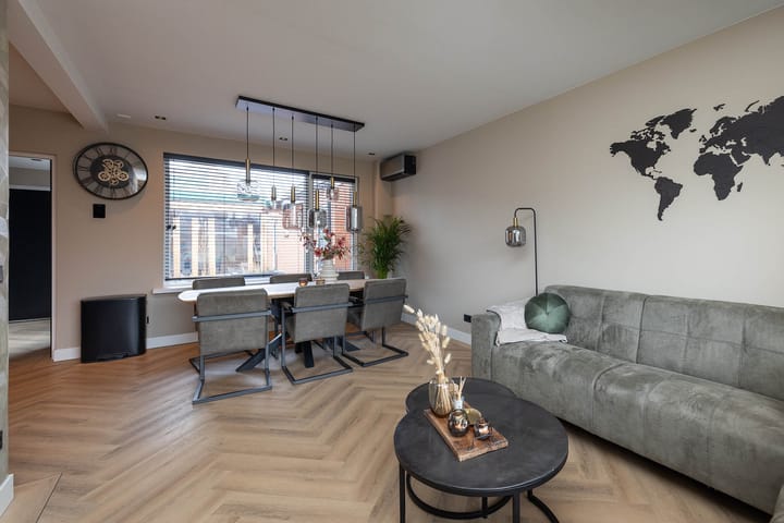 Photo 5 of Floris Radewijnsstraat 20