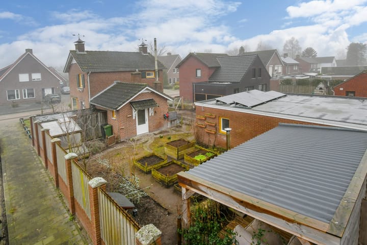 Foto 5 van Johan Spruijtstraat 32