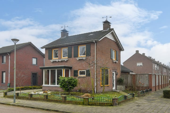 Foto 6 van Johan Spruijtstraat 32