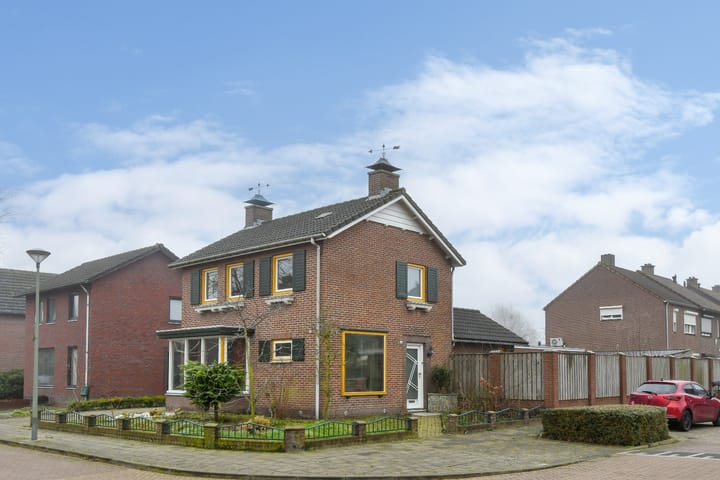 Foto 7 van Johan Spruijtstraat 32