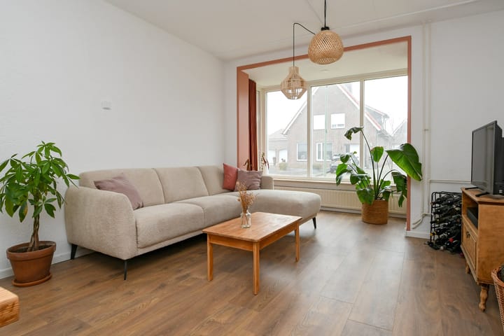 Foto 10 van Johan Spruijtstraat 32