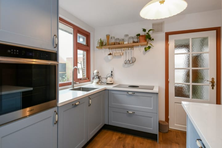 Foto 13 van Johan Spruijtstraat 32