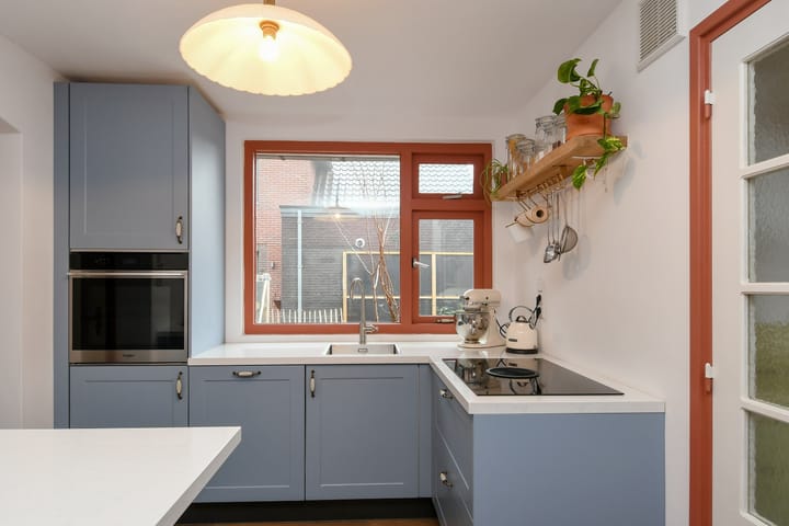 Foto 14 van Johan Spruijtstraat 32