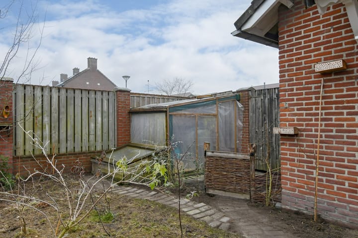 Foto 28 van Johan Spruijtstraat 32