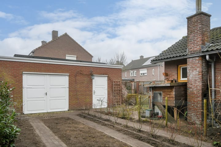 Foto 31 van Johan Spruijtstraat 32