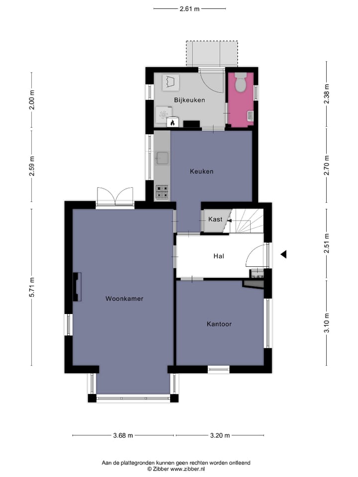 Foto 34 van Johan Spruijtstraat 32