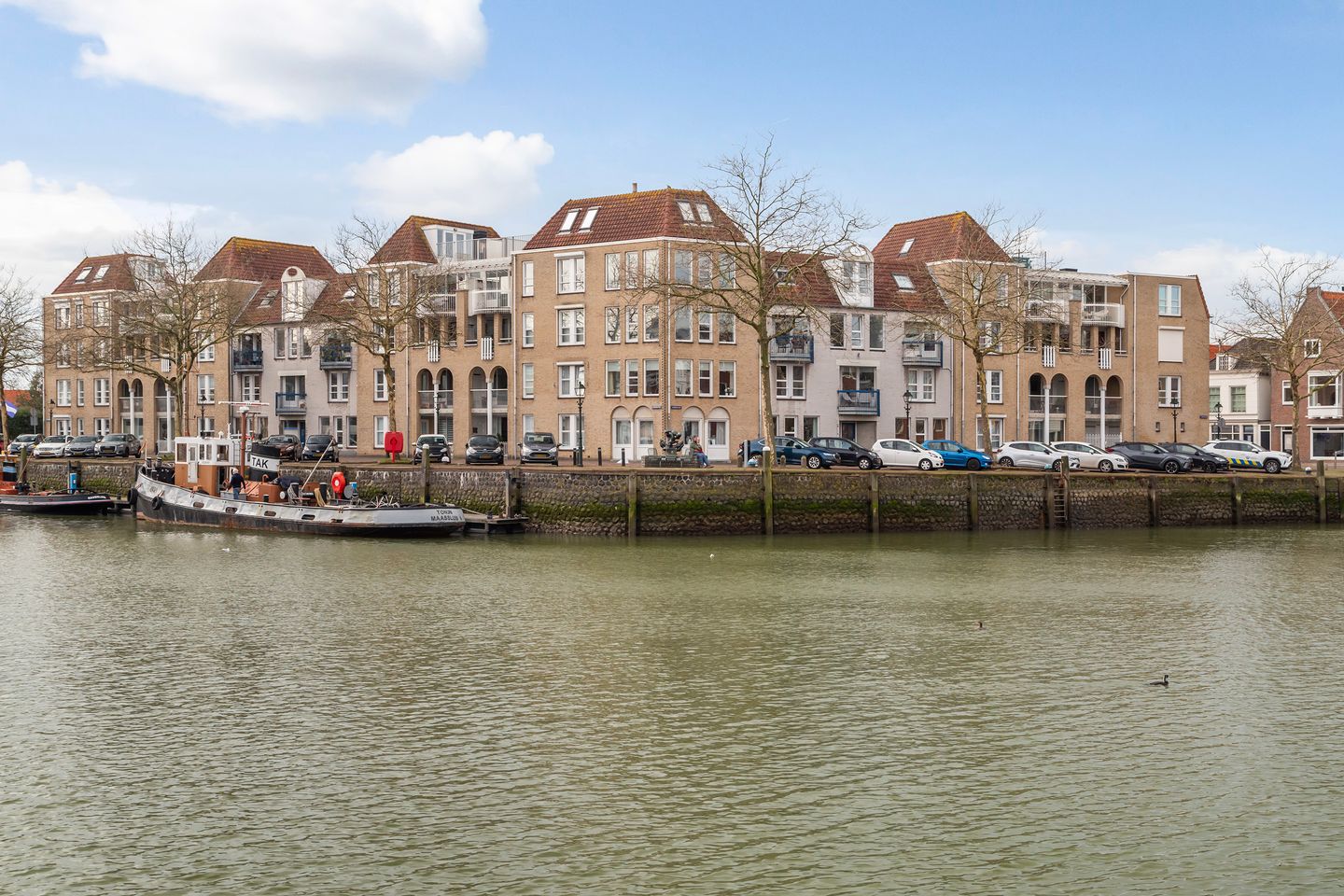 Foto 4 van De Schans 12