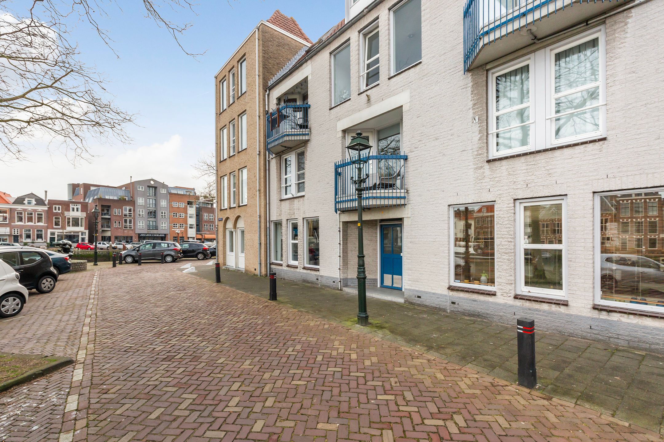 Foto 6 van De Schans 12