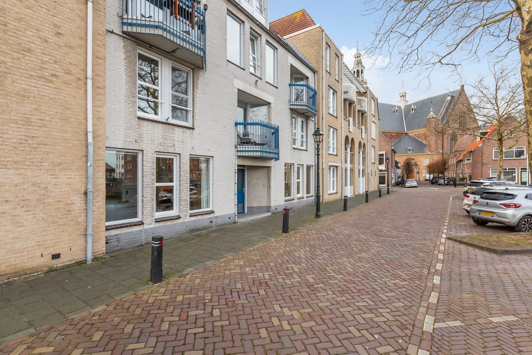 Foto 7 van De Schans 12