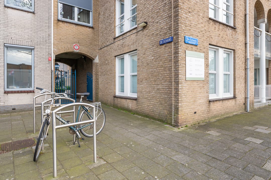 Foto 8 van De Schans 12