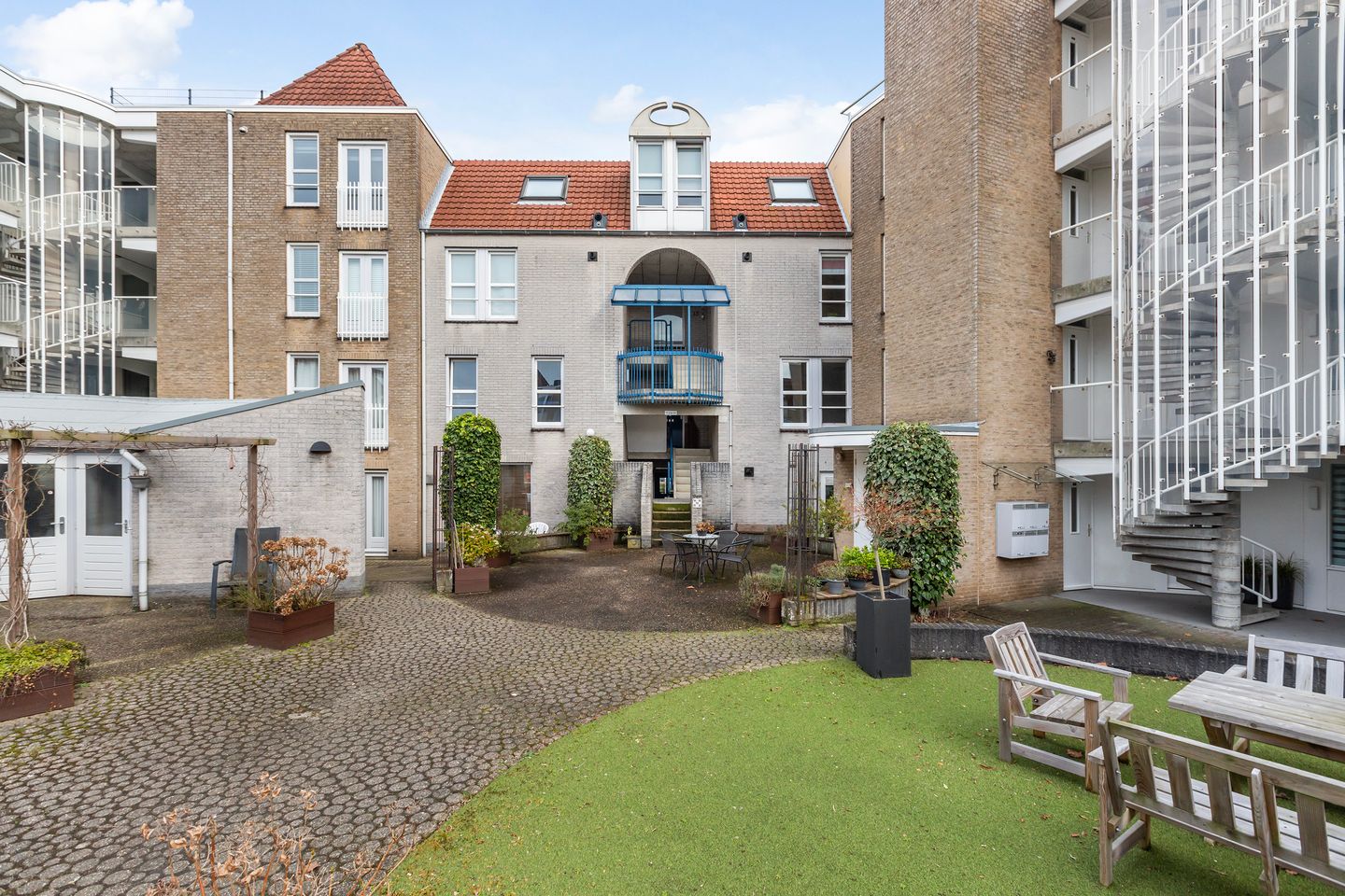 Foto 10 van De Schans 12