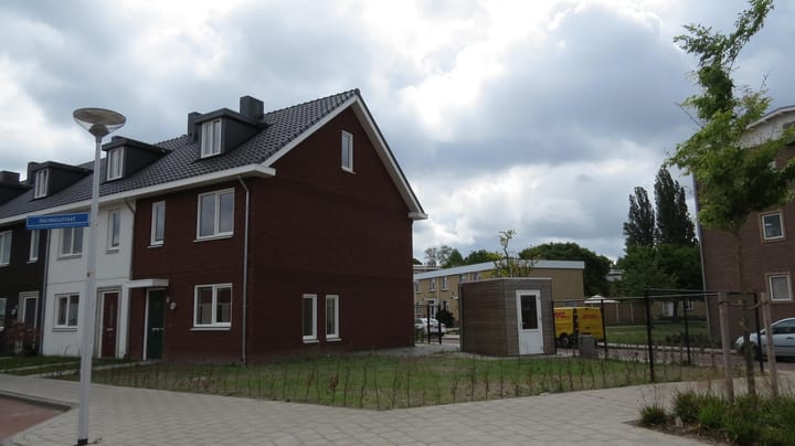 Foto 2 van Hermesstraat 20