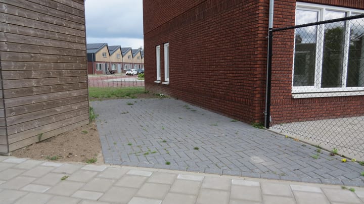 Foto 3 van Hermesstraat 20