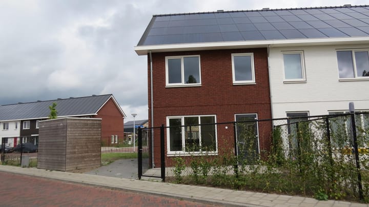 Foto 4 van Hermesstraat 20