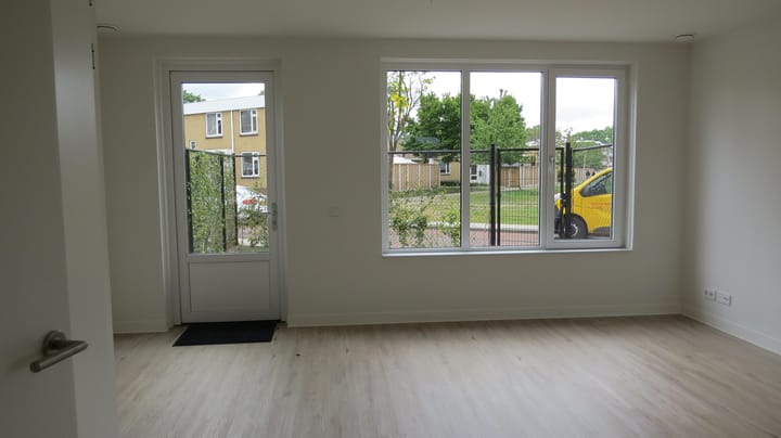 Foto 5 van Hermesstraat 20