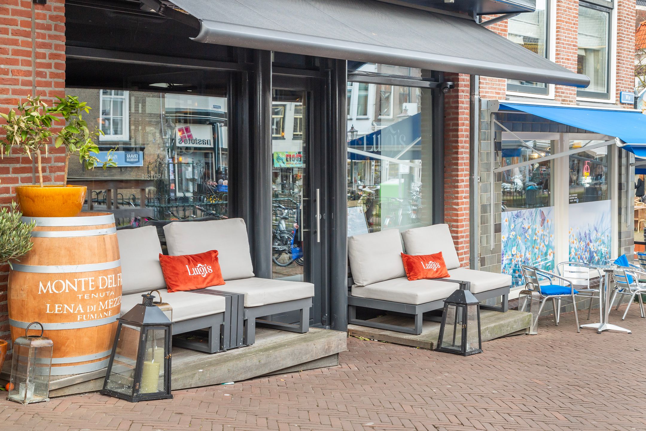 Foto 48 van De Schans 12