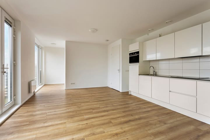 Foto 2 van Hippocrateslaan 42-C