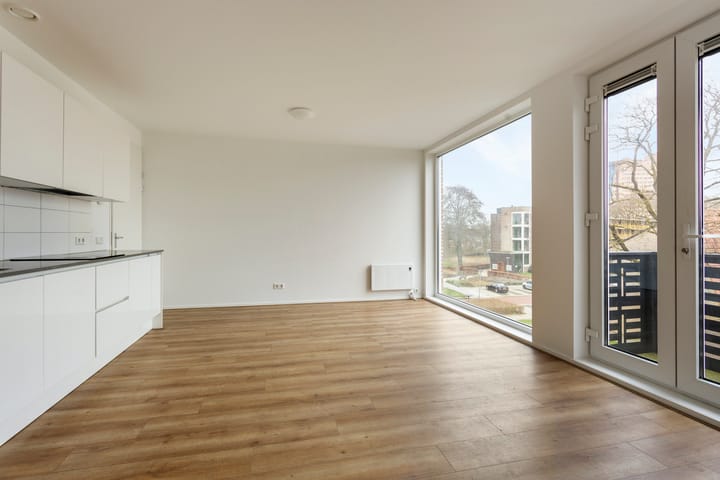 Foto 3 van Hippocrateslaan 42-C