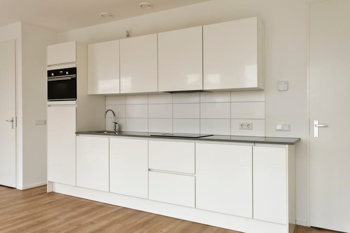 Foto 4 van Hippocrateslaan 42-C