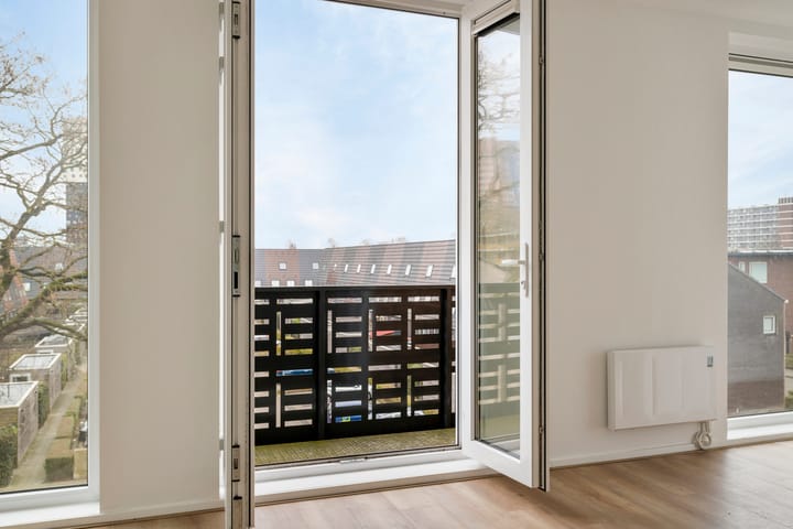 Foto 5 van Hippocrateslaan 42-C