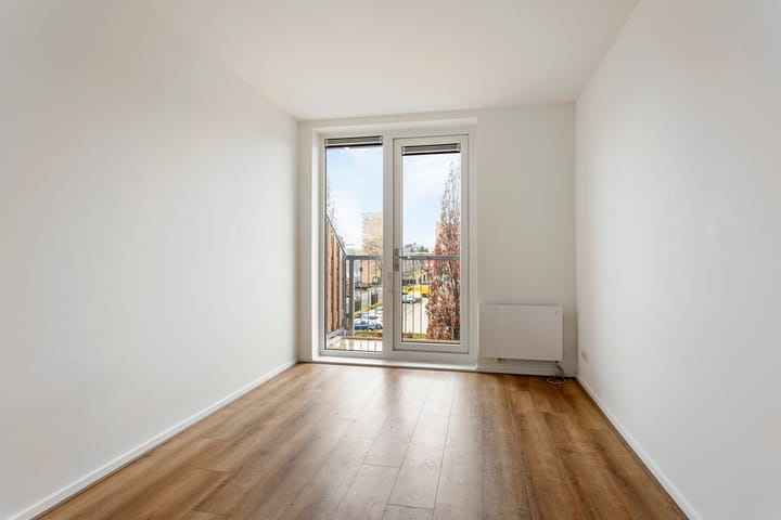 Foto 6 van Hippocrateslaan 42-C