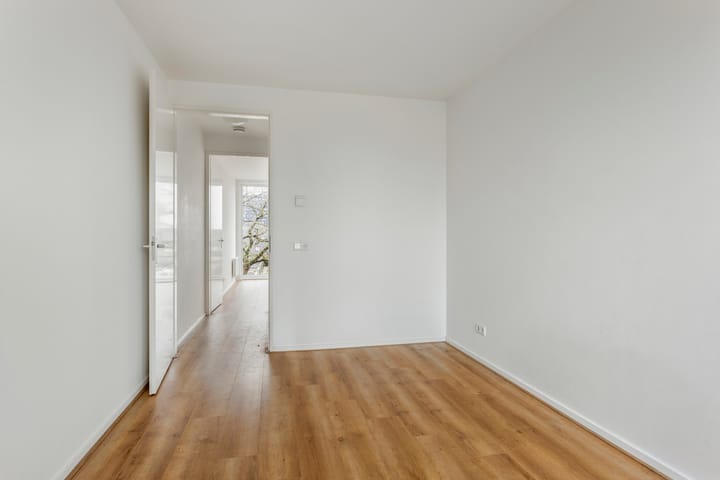 Foto 7 van Hippocrateslaan 42-C