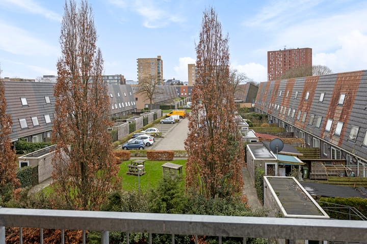 Foto 8 van Hippocrateslaan 42-C