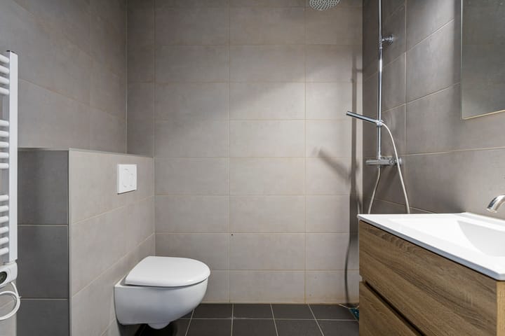 Foto 10 van Hippocrateslaan 42-C