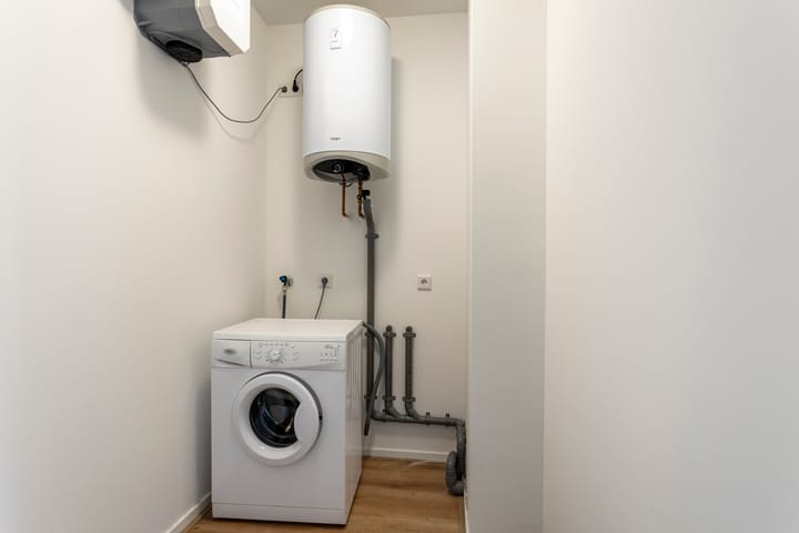 Foto 12 van Hippocrateslaan 42-C