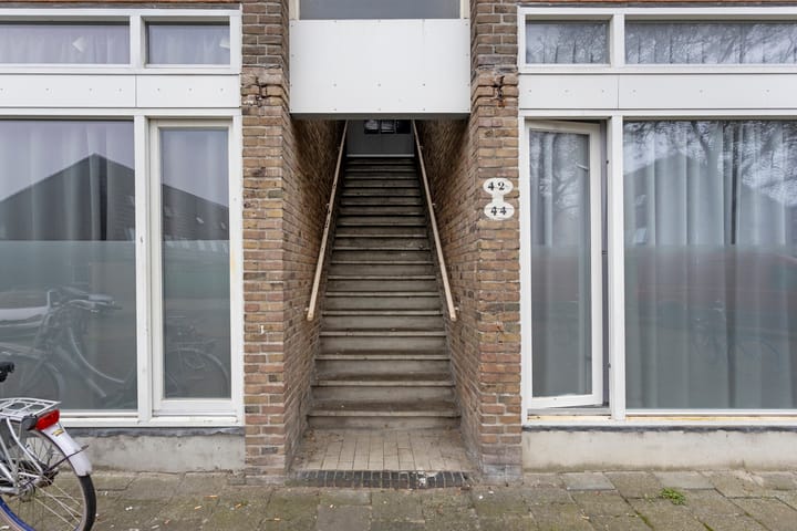 Foto 13 van Hippocrateslaan 42-C