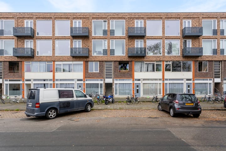 Foto 14 van Hippocrateslaan 42-C